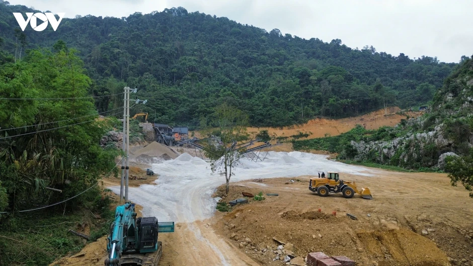 Thái Nguyên xác minh vụ tai nạn lao động khiến một công nhân tử vong Thái Nguyên xác minh vụ tai nạn lao động khiến một công nhân tử vong