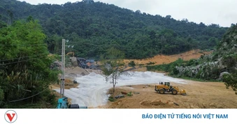 Thái Nguyên xác minh vụ tai nạn lao động khiến một công nhân tử vong