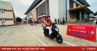 Thái Nguyên: Xử lý hơn 1.800 trường hợp sau 1 tuần thí điểm chiến dịch lái xe an toàn