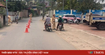 Thái Nguyên: Xử lý hơn 6.600 trường hợp vi phạm nồng độ cồn, thu nộp ngân sách Nhà nước hơn 53 tỷ đồng