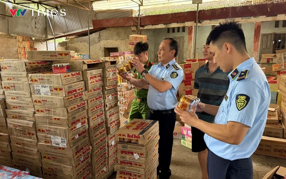 Thái Nguyên: Xử lý hơn 80 vụ vi phạm an toàn thực phẩm trong 5 tháng đầu năm Thái Nguyên: Xử lý hơn 80 vụ vi phạm an toàn thực phẩm trong 5 tháng đầu năm