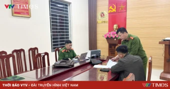 Thái Nguyên: Xử phạt 7,5 triệu đồng đối tượng đăng nội dung xuyên tạc quy trình bầu cử trên mạng xã hội