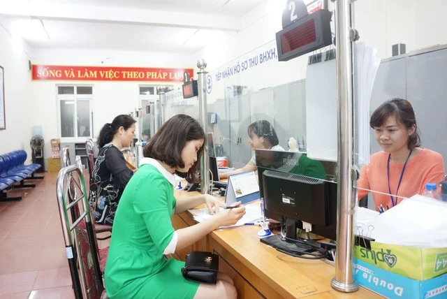 Tham gia ngắt quãng bảo hiểm xã hội có được “đóng bù” để nhận lương hưu sớm? Tham gia ngắt quãng bảo hiểm xã hội có được “đóng bù” để nhận lương hưu sớm?