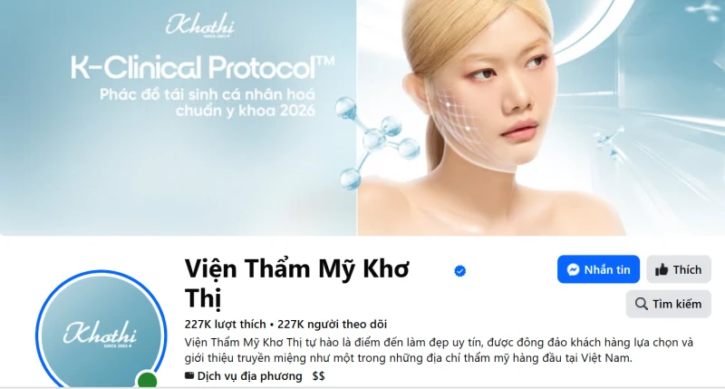 Thẩm mỹ viện Khơ Thị bị phạt 95 triệu đồng, buộc tiêu hủy nhiều mỹ phẩm