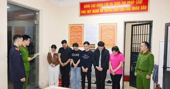 Thẩm mỹ viện tiêm nước muối để tăng kích thước "cậu nhỏ" cho khách