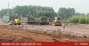 Thẩm quyền ban hành thủ tục bồi thường khi thu hồi đất