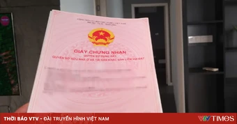 Thẩm quyền, thủ tục cấp Giấy chứng nhận lần đầu đối với đất không có giấy tờ