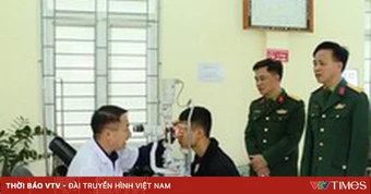 Thẩm quyền xác nhận sức khỏe để tham gia Dân quân tự vệ
