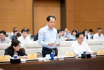 Thận trọng khi bổ sung dự án mới vào diện thu hồi đất