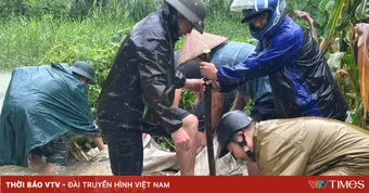 Tháng 7/2026, Bắc Bộ mưa vượt trung bình nhiều năm