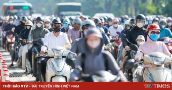 Tháng 8, nắng nóng gay gắt ở Duyên hải Nam Trung Bộ, Bắc Bộ mưa lớn
