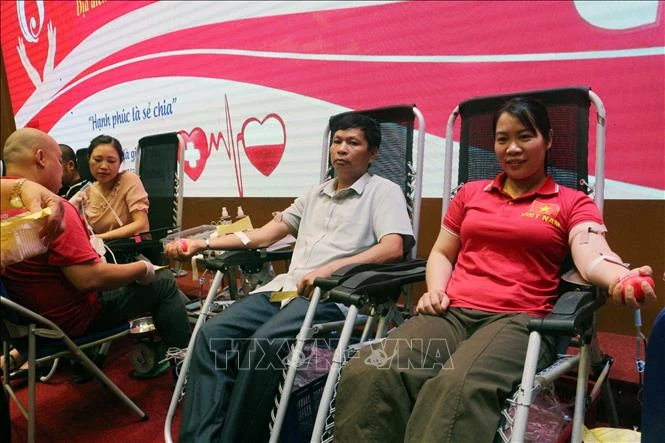 Tháng Nhân đạo 2026: Huy động sức mạnh cộng đồng chăm lo cho người yếu thế