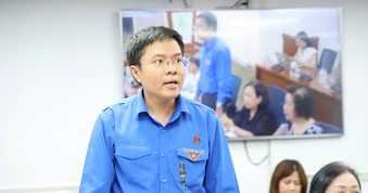 Thành Đoàn TP.HCM triển khai nhiều hoạt động trọng điểm trong Tháng Thanh niên 2026