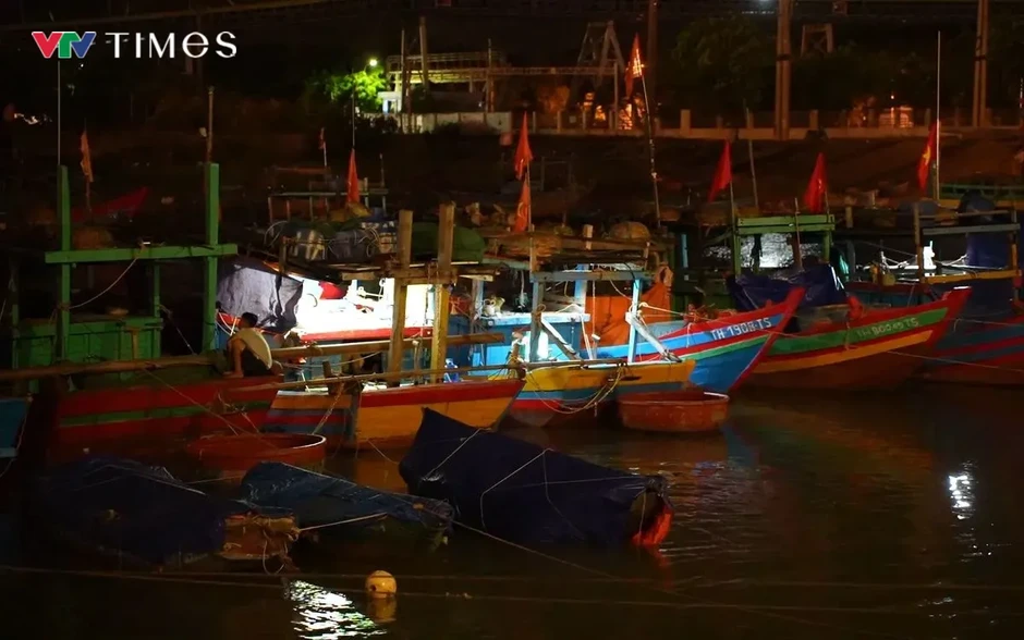 Thanh Hóa chủ động nâng cao năng lực phòng, chống thiên tai trước diễn biến thời tiết cực đoan Thanh Hóa chủ động nâng cao năng lực phòng, chống thiên tai trước diễn biến thời tiết cực đoan