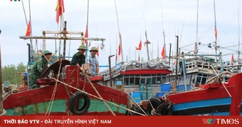Thanh Hóa chủ động nâng cao năng lực phòng, chống thiên tai trước diễn biến thời tiết cực đoan