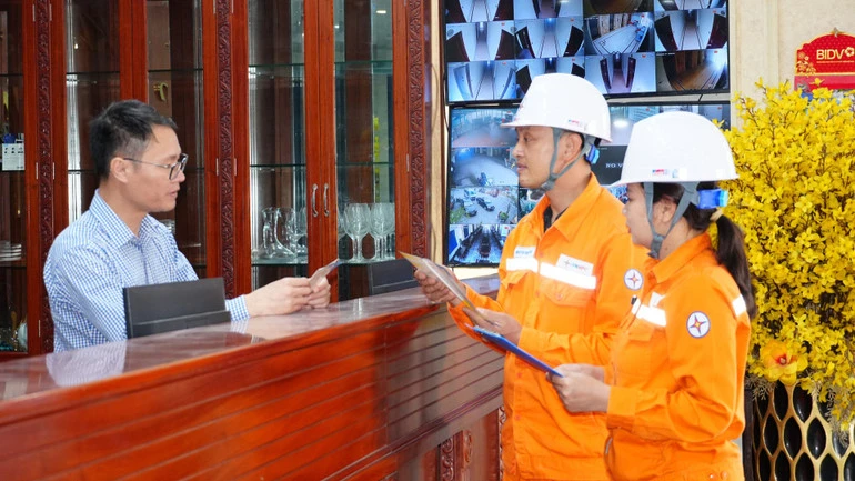 Thanh Hóa chủ động tiết kiệm điện, bảo đảm cung ứng mùa nắng nóng Thanh Hóa chủ động tiết kiệm điện, bảo đảm cung ứng mùa nắng nóng