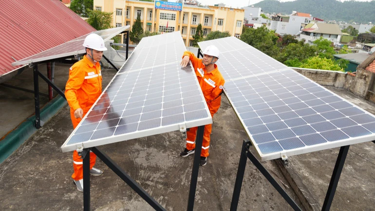 Thanh Hóa chủ động tiết kiệm điện, bảo đảm cung ứng mùa nắng nóng Thanh Hóa chủ động tiết kiệm điện, bảo đảm cung ứng mùa nắng nóng