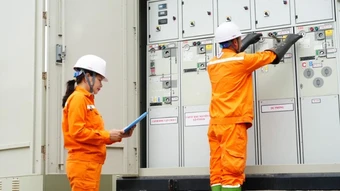 Thanh Hóa chủ động tiết kiệm điện, bảo đảm cung ứng mùa nắng nóng