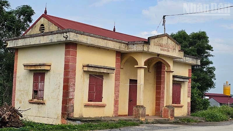 Thanh Hóa: Chủ động ứng phó với mưa lớn Thanh Hóa: Chủ động ứng phó với mưa lớn