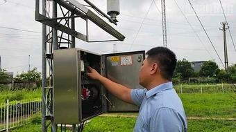 Thanh Hóa: Chủ động ứng phó với mưa lớn