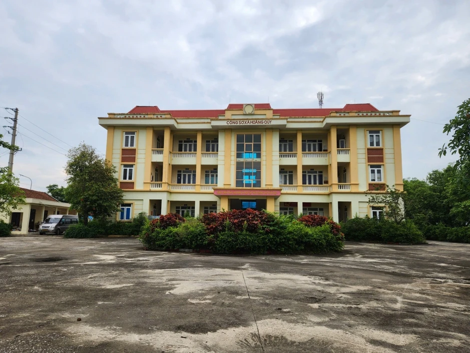 Thanh Hoá chuyển giao hơn 300 tài sản công cho cấp xã quản lý, xử lý Thanh Hoá chuyển giao hơn 300 tài sản công cho cấp xã quản lý, xử lý