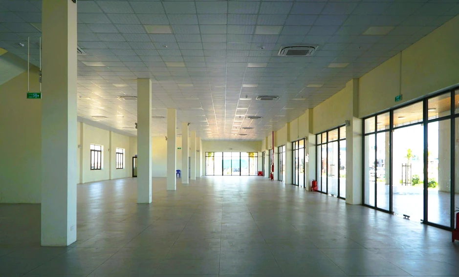 Thanh Hóa có trạm dừng nghỉ đầu tiên trên cao tốc đi vào vận hành Thanh Hóa có trạm dừng nghỉ đầu tiên trên cao tốc đi vào vận hành