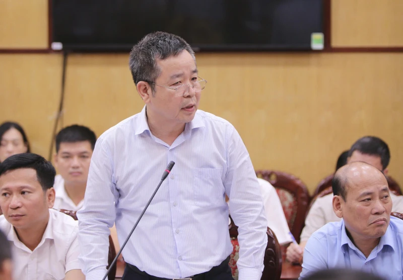 Thanh Hóa gỡ “nút thắt” thiếu cán bộ ở cơ sở