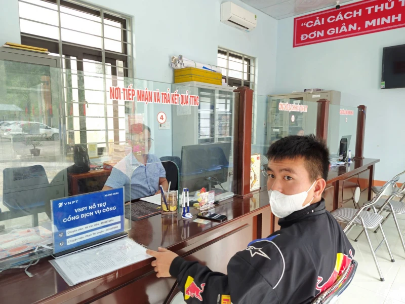Thanh Hóa gỡ “nút thắt” thiếu cán bộ ở cơ sở