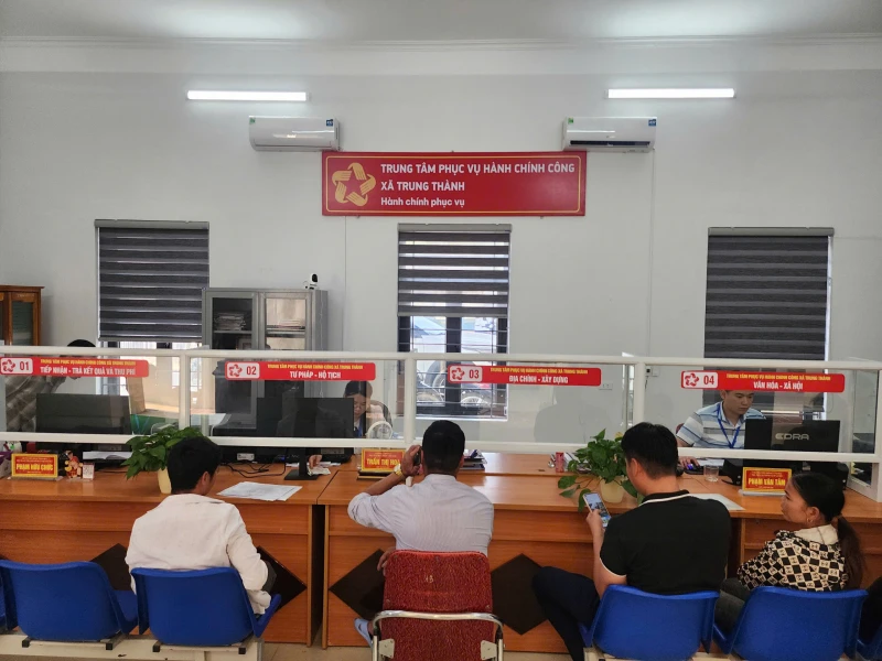 Thanh Hóa gỡ “nút thắt” thiếu cán bộ ở cơ sở