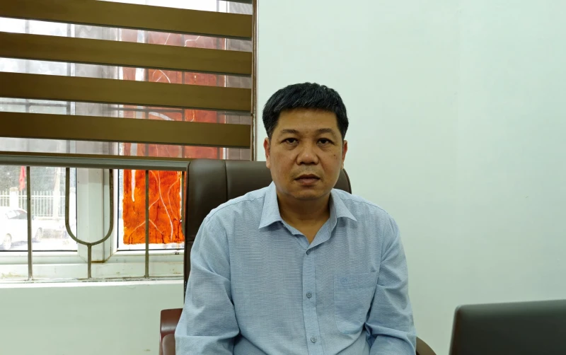 Thanh Hóa gỡ “nút thắt” thiếu cán bộ ở cơ sở