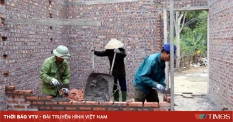 Thanh Hóa: Hoàn thành xóa nhà tạm cho 67 hộ người có công trước ngày 20/7