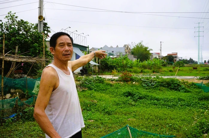 Thanh Hóa phản hồi vụ tuyến đường ven biển ngàn tỉ đồng thi công ì ạch Thanh Hóa phản hồi vụ tuyến đường ven biển ngàn tỉ đồng thi công ì ạch