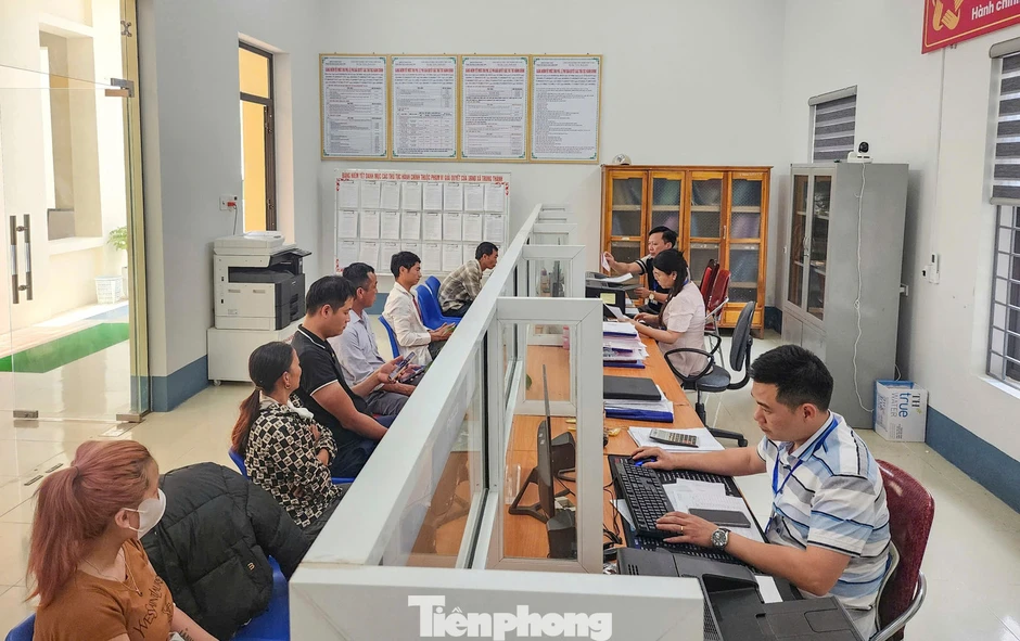 Thanh Hóa sẽ điều nhân sự về các xã thiếu cán bộ chuyên môn đặc thù Thanh Hóa sẽ điều nhân sự về các xã thiếu cán bộ chuyên môn đặc thù