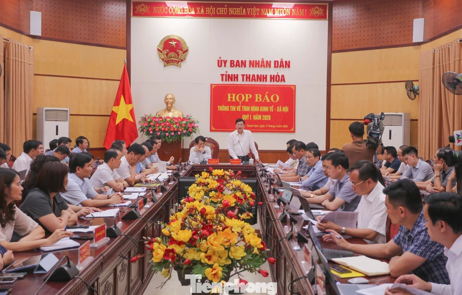 Thanh Hóa sẽ điều nhân sự về các xã thiếu cán bộ chuyên môn đặc thù Thanh Hóa sẽ điều nhân sự về các xã thiếu cán bộ chuyên môn đặc thù