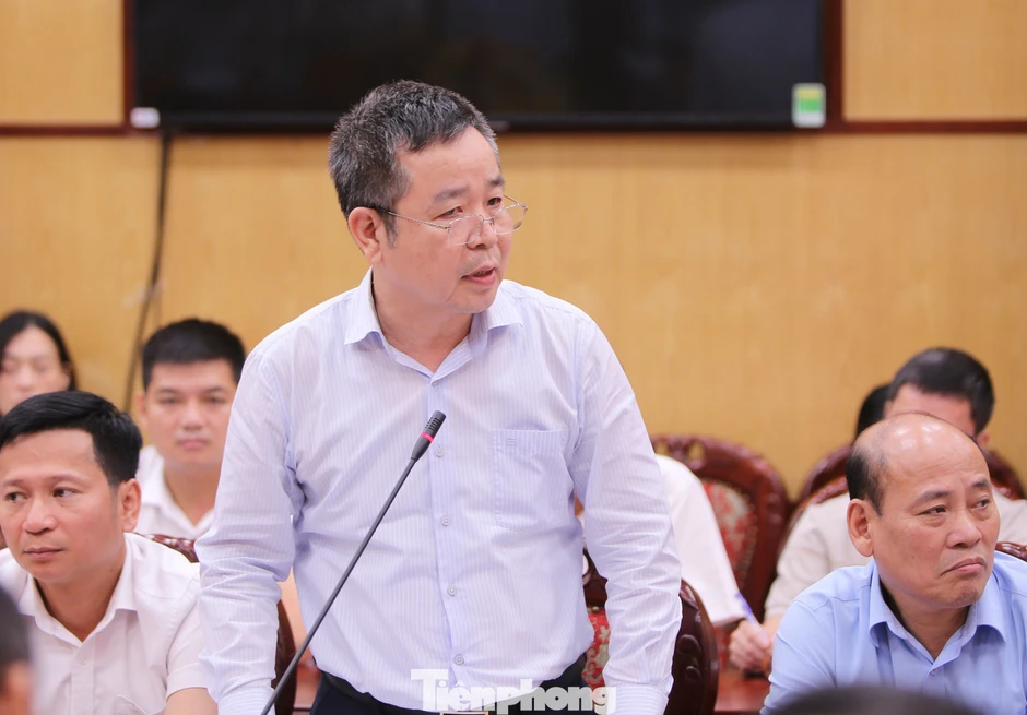 Thanh Hóa sẽ điều nhân sự về các xã thiếu cán bộ chuyên môn đặc thù Thanh Hóa sẽ điều nhân sự về các xã thiếu cán bộ chuyên môn đặc thù