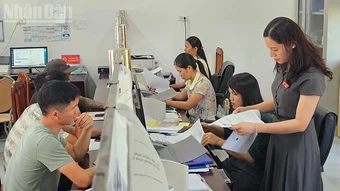 Thanh Hóa thí điểm liên thông, khai thác dữ liệu đất đai