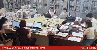 Thanh Hóa tích hợp Giấy chứng nhận đất đai lên VNeID