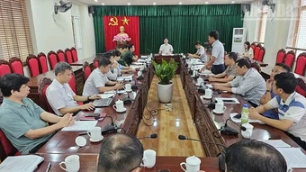 Thanh Hóa triển khai Chương trình “Cùng Việt Nam tiến bước”