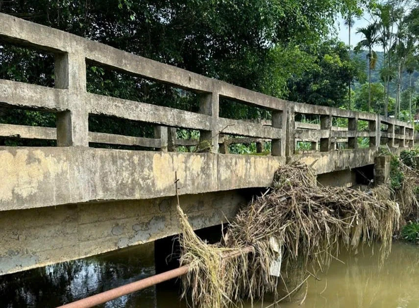 Thanh Hóa xây 26 cầu dân sinh, giảm nỗi lo chia cắt mùa mưa lũ Thanh Hóa xây 26 cầu dân sinh, giảm nỗi lo chia cắt mùa mưa lũ