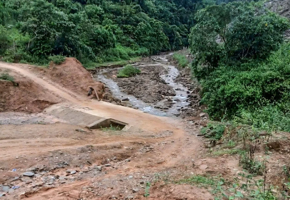 Thanh Hóa xây 26 cầu dân sinh, giảm nỗi lo chia cắt mùa mưa lũ Thanh Hóa xây 26 cầu dân sinh, giảm nỗi lo chia cắt mùa mưa lũ