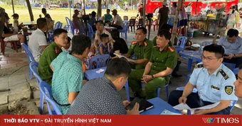 Thanh Hóa: Xử phạt bãi xe ở Sầm Sơn sau phản ánh thu tiền “mở hàng” của du khách