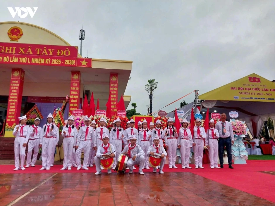 Thanh Hóa yêu cầu chấn chỉnh phần thi nghi thức Đội trong hoạt động trại hè Thanh Hóa yêu cầu chấn chỉnh phần thi nghi thức Đội trong hoạt động trại hè