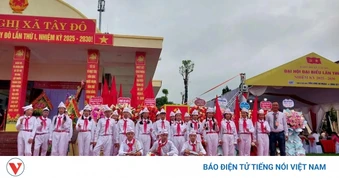 Thanh Hóa yêu cầu chấn chỉnh phần thi nghi thức Đội trong hoạt động trại hè