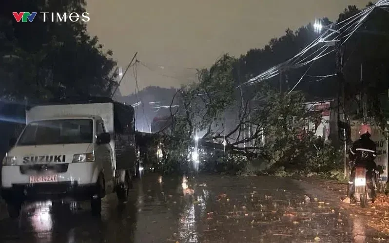 Thanh Hóa yêu cầu sẵn sàng lực lượng ứng phó thiên tai bất ngờ dịp nghỉ lễ Thanh Hóa yêu cầu sẵn sàng lực lượng ứng phó thiên tai bất ngờ dịp nghỉ lễ