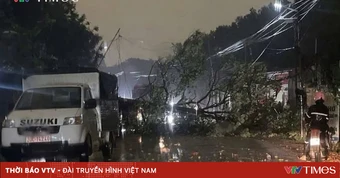 Thanh Hóa yêu cầu sẵn sàng lực lượng ứng phó thiên tai bất ngờ dịp nghỉ lễ