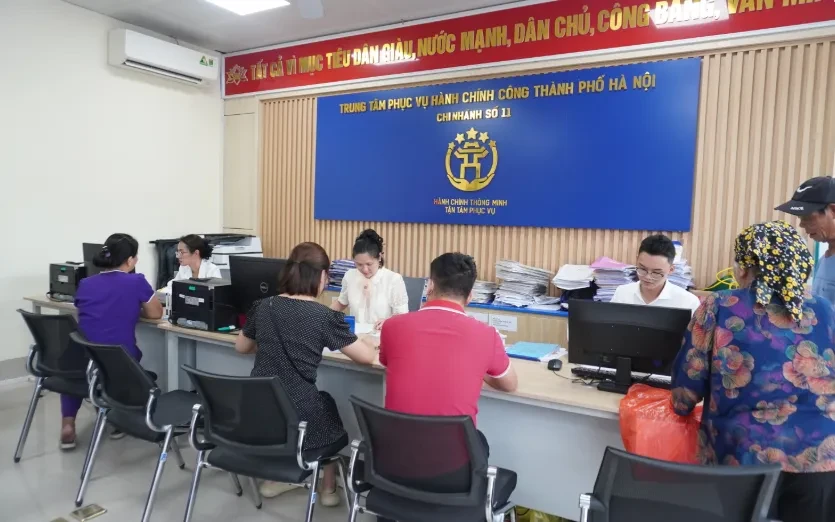 Thành lập Ban Chỉ đạo quốc gia về đăng ký, thống kê hộ tịch giai đoạn 2026-2030 Thành lập Ban Chỉ đạo quốc gia về đăng ký, thống kê hộ tịch giai đoạn 2026-2030