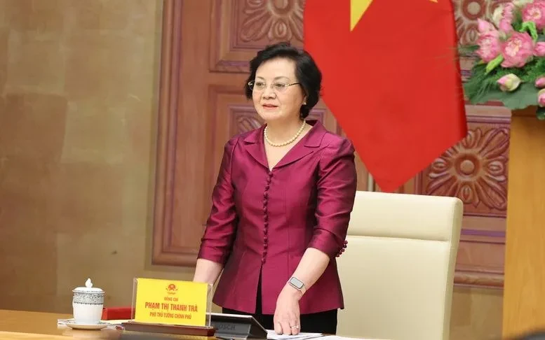 Thành lập Ban Chỉ đạo Trung ương Chương trình mục tiêu quốc gia phòng, chống ma túy Thành lập Ban Chỉ đạo Trung ương Chương trình mục tiêu quốc gia phòng, chống ma túy