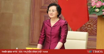 Thành lập Ban Chỉ đạo Trung ương Chương trình mục tiêu quốc gia phòng, chống ma túy