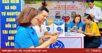 Thành lập Đoàn giám sát việc thực hiện chính sách, pháp luật về bảo hiểm xã hội giai đoạn 2021-2026