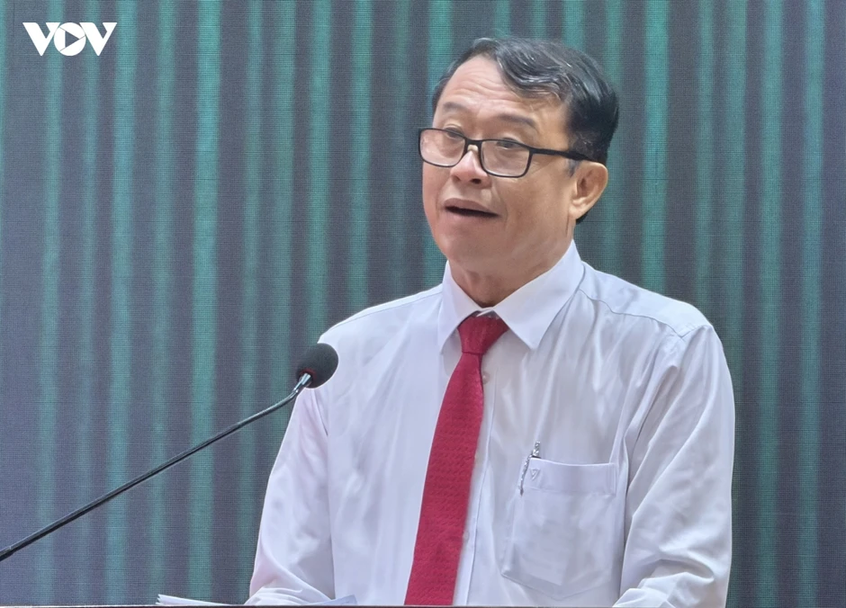 Thành lập Đội tìm kiếm, quy tập hài cốt liệt sĩ lâm thời tại Cần Thơ Thành lập Đội tìm kiếm, quy tập hài cốt liệt sĩ lâm thời tại Cần Thơ